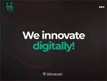 Tablet Screenshot of livemena.com